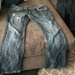 Almost Famous Jeans